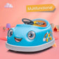 Kids Bumper Car for Ages 1-6