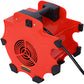 3-Speed Heavy-Duty Floor and Carpet Dryer