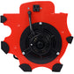 3-Speed Heavy-Duty Floor and Carpet Dryer