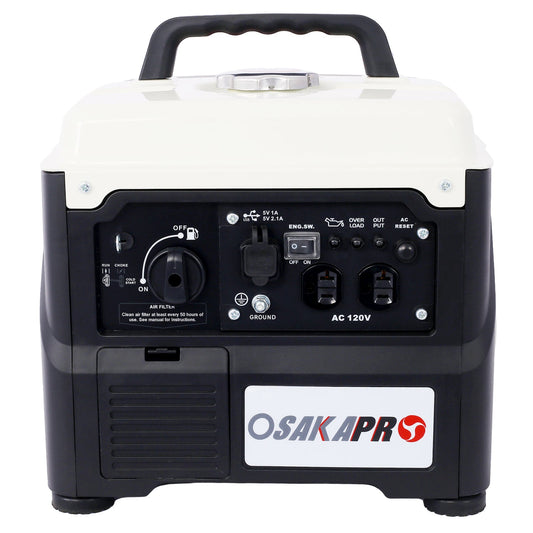 Portable Inverter Generator