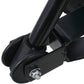 Steel Garden Cart with Removable Sides