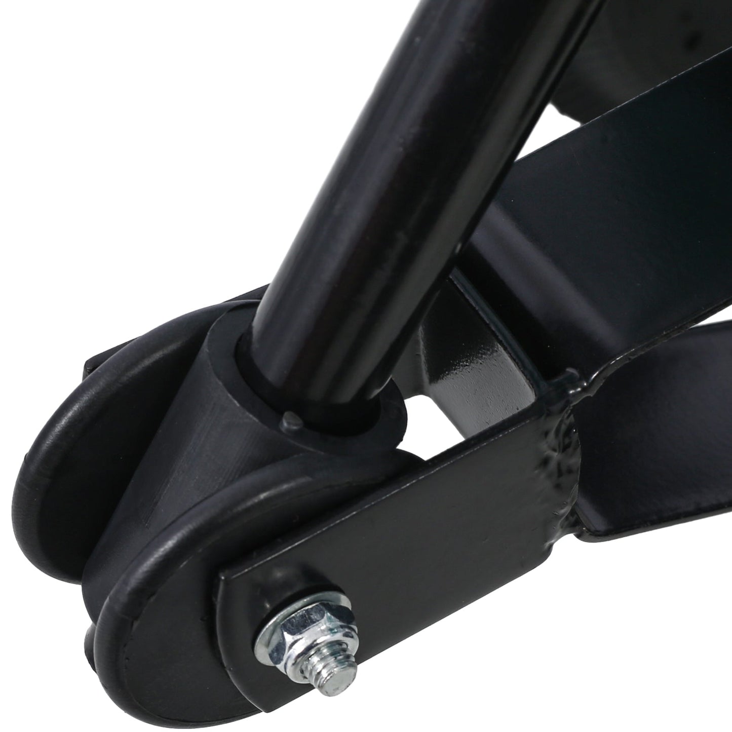 Steel Garden Cart with Removable Sides