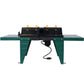 Electric Benchtop Router Table