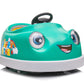 Kids Bumper Car for Ages 1-6