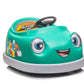 Kids Bumper Car for Ages 1-6