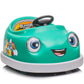 Kids Bumper Car for Ages 1-6