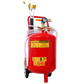 Portable Air Pneumatic Waste Oil Extractor