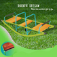 High Quality Kids Seesaw Plastic Seat Playground Equipment