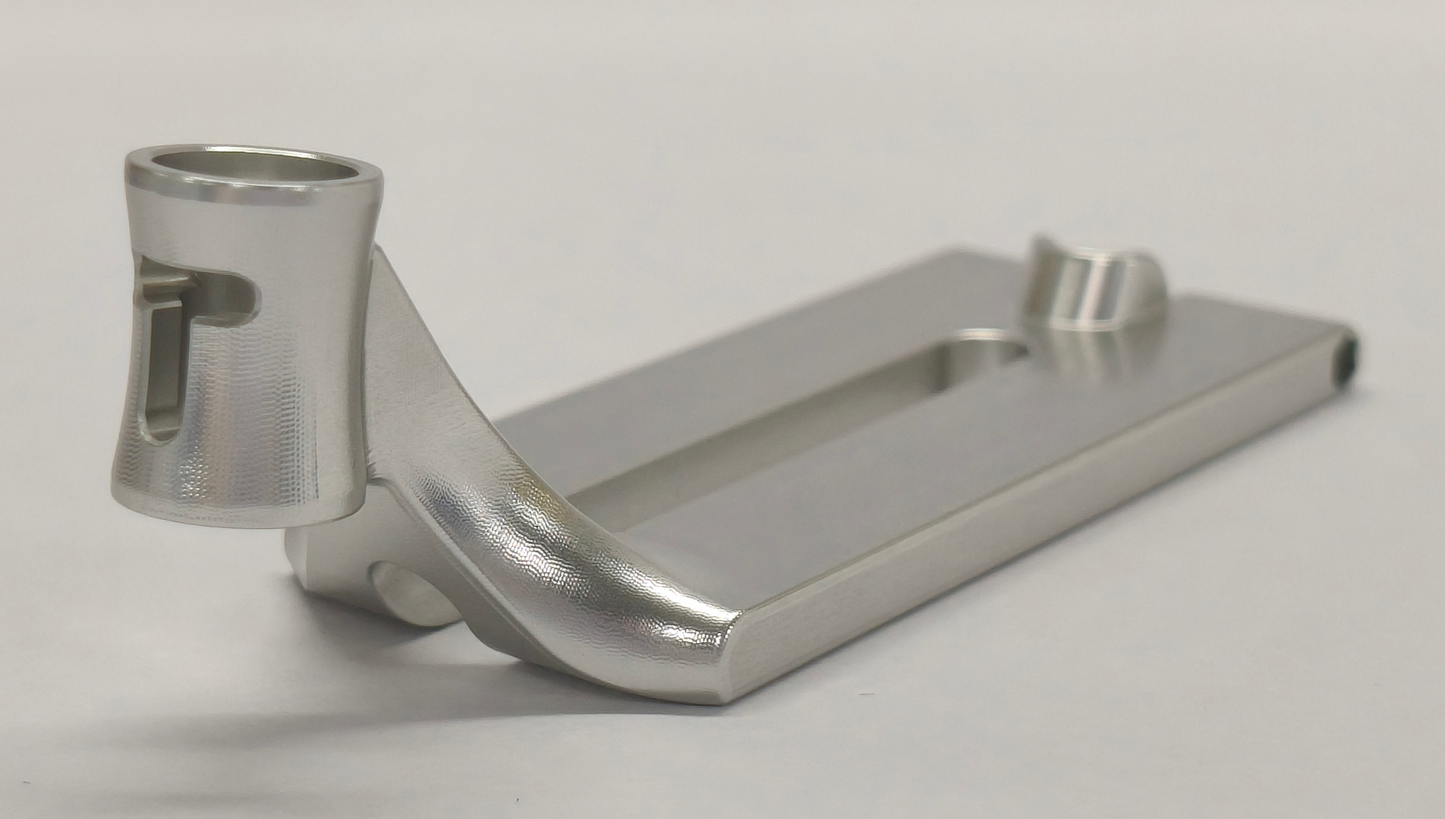 PLATINUM ALUMINUM DECK 6061-T