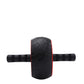 Silent Single-Wheel Ab Roller Home Fitness Equipment Exercise
