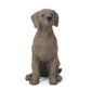 MGO Dog Decor - Outdoor Dog Statue