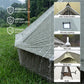 4 Season Bell Tent 9.8 FT