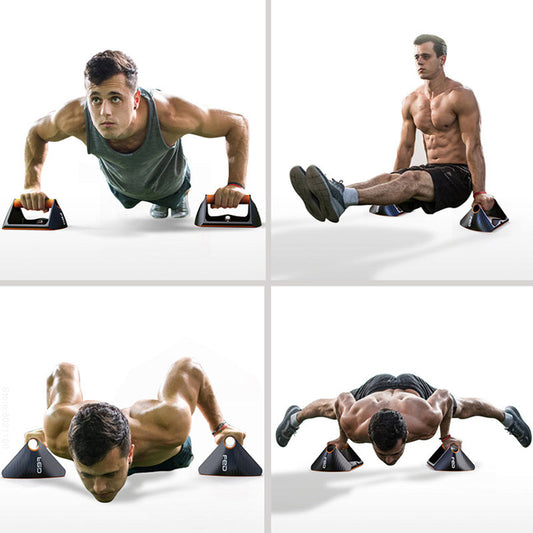Push Up Board Home Fitness Strength Training Equipment