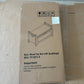 Kids Toy Box Chest for Boys & Girls