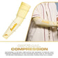 Premium Compression Arm Sleeves 2-Pack Baseball Performance