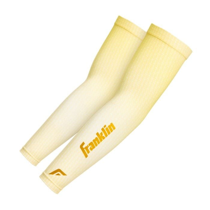 Premium Compression Arm Sleeves 2-Pack Baseball Performance