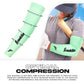 Premium Compression Arm Sleeves 2-Pack Baseball Performance