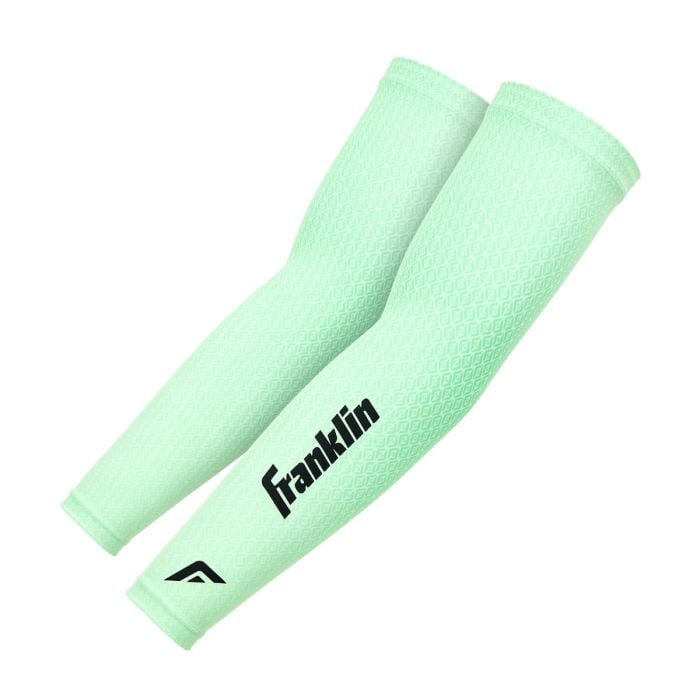 Premium Compression Arm Sleeves 2-Pack Baseball Performance