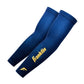 Premium Compression Arm Sleeves 2-Pack Baseball Performance