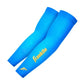 Premium Compression Arm Sleeves 2-Pack Baseball Performance