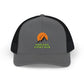 Horizon Views Hub Trucker Cap