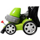 Progreen 1600W 3-in-1 Leaf Vacuum Cleaner