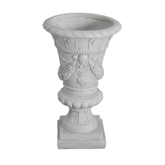 MGO Garden Urn, Light