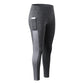💪 Energy Seamless High-Waist Yoga Leggings with Pockets