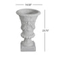 MGO Garden Urn, Light