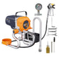 High Efficiency Airless Paint Sprayer