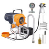 High Efficiency Airless Paint Sprayer