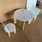 Kids Table and Chair Set