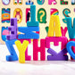ABC Find & Fit Puzzle