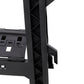 Folding Clamping Sawhorse Set of 2