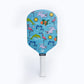 ARTI 16mm T700 Carbon Fiber "FLORIDA" Pickleball Paddle - USA Pickleball Approved