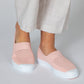 Casual Slip-On Shoes