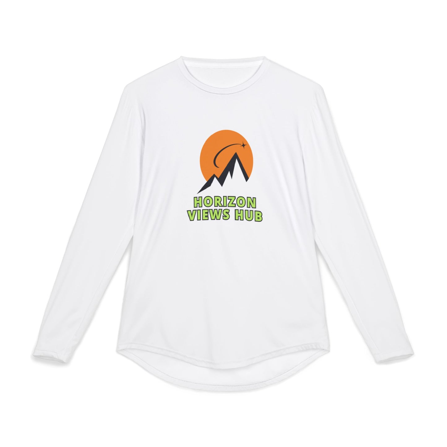 Horizon Views Hub Sun-Blocking Long Sleeve Shirt