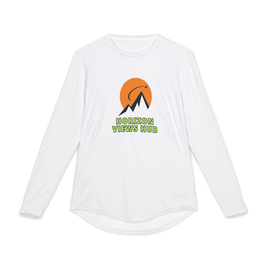 Horizon Views Hub Sun-Blocking Long Sleeve Shirt