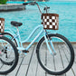 26 Inch 7-Speed City Commuter Bike