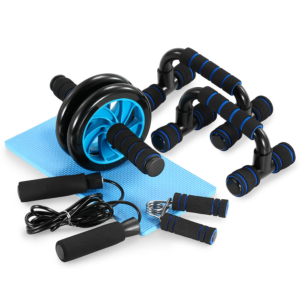Multi-Purpose Gym Fitness Equipment for Home Workouts