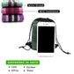 3-Piece Resistance Bands Set for Fitness Exercise Training