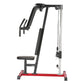 Chest Fly Machine - Adjustable Fly and Reverse Delt Machine