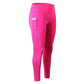 💪 Energy Seamless High-Waist Yoga Leggings with Pockets