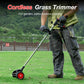 Portable Wireless Electric Lawn Mower & Garden Weeder