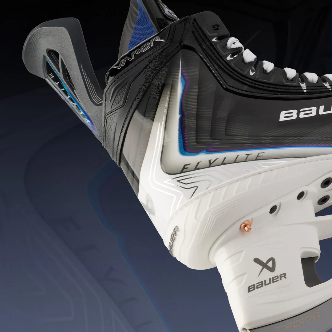 Bauer Vapor Flylite Hockey Skates - Intermediate