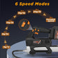 Heavy Equipment Grease Gun Cordless