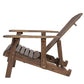 Malibu Adirondack Chair