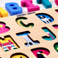 ABC Find & Fit Puzzle