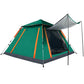 4-5 Person Foldable Waterproof Outdoor Camping Tent