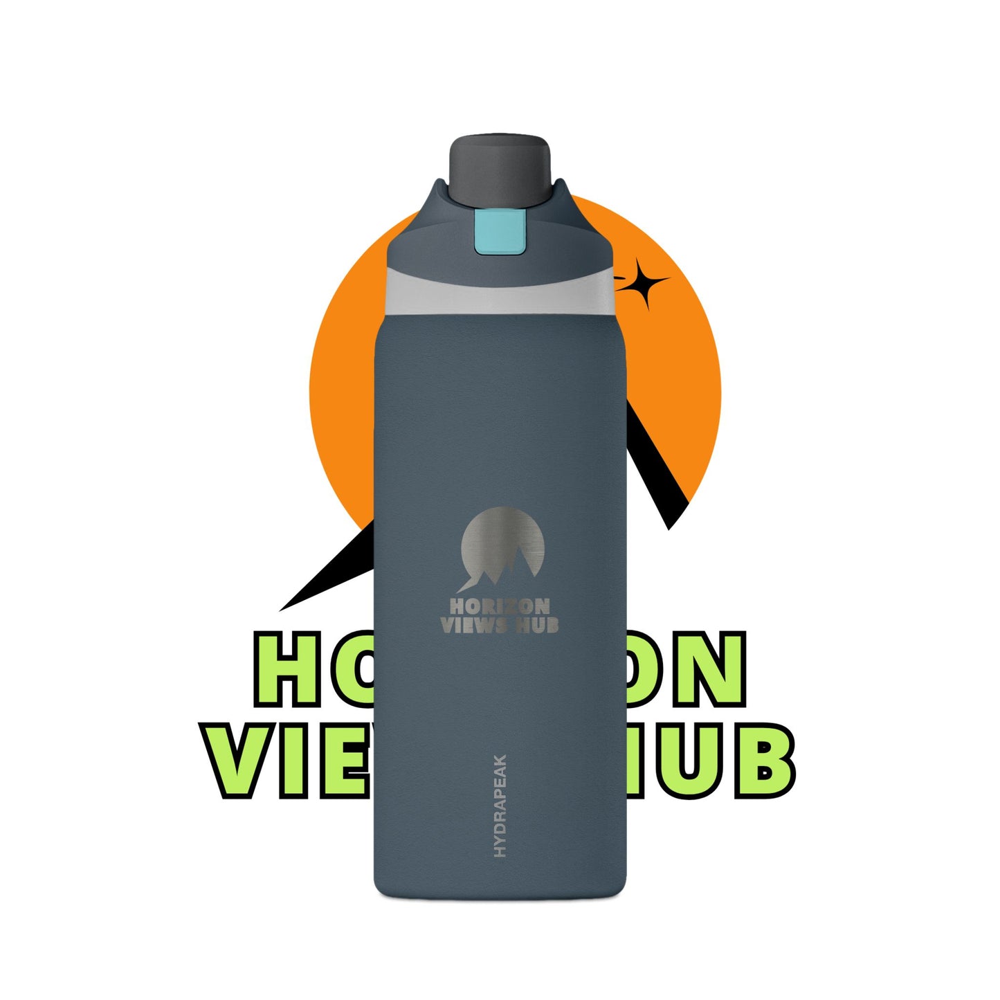 Oasis Insulated Water Bottle 32oz